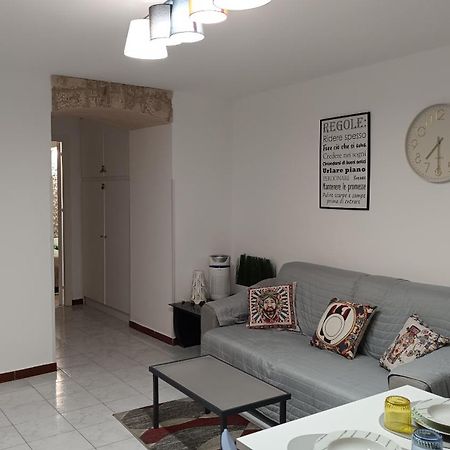 Albergaira Holiday House - Casa Vacanze Palermo Exteriér fotografie