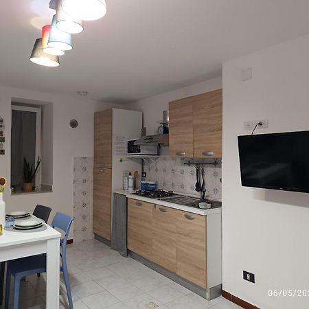 Albergaira Holiday House - Casa Vacanze Palermo Exteriér fotografie