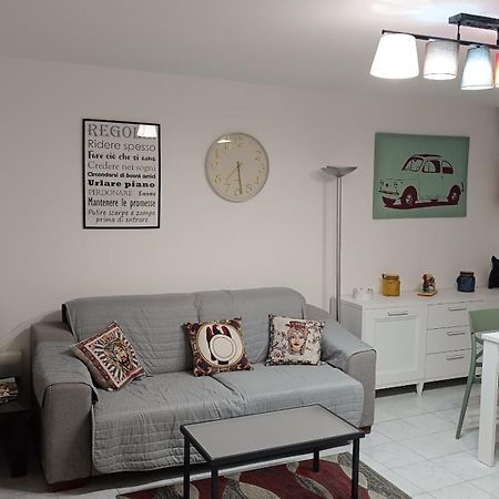 Albergaira Holiday House - Casa Vacanze Palermo Exteriér fotografie
