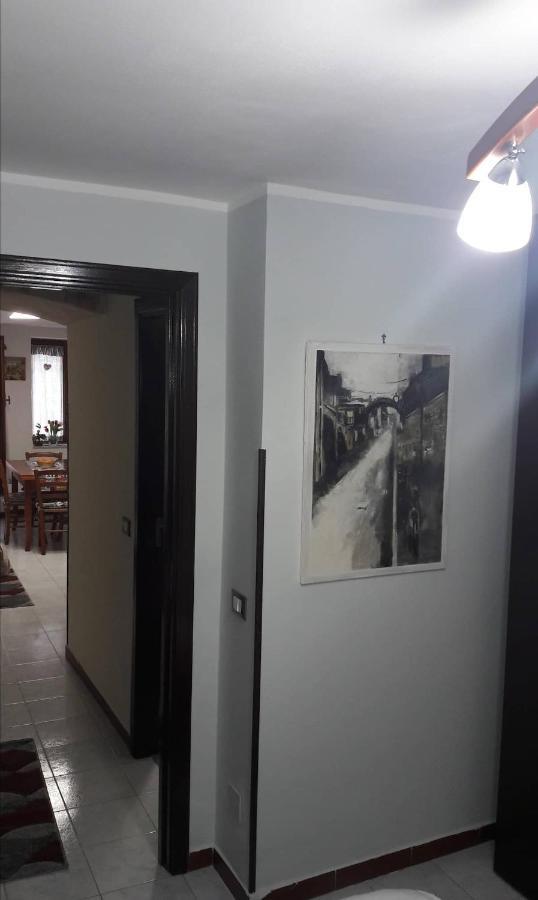 Albergaira Holiday House - Casa Vacanze Palermo Exteriér fotografie
