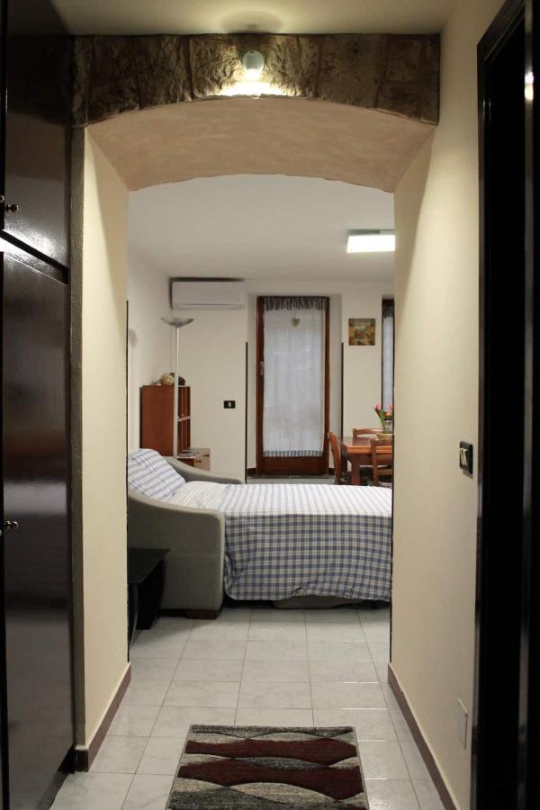 Albergaira Holiday House - Casa Vacanze Palermo Exteriér fotografie