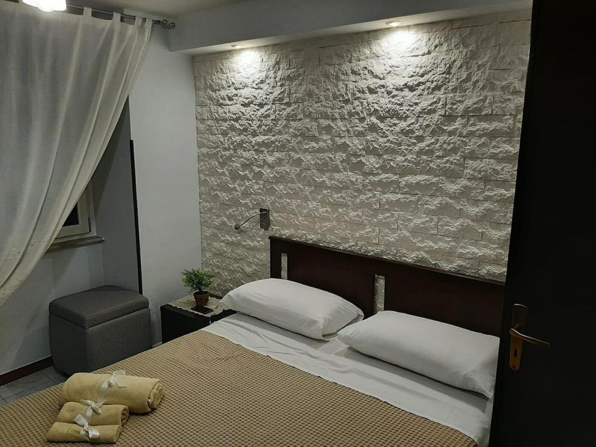 Albergaira Holiday House - Casa Vacanze Palermo Exteriér fotografie