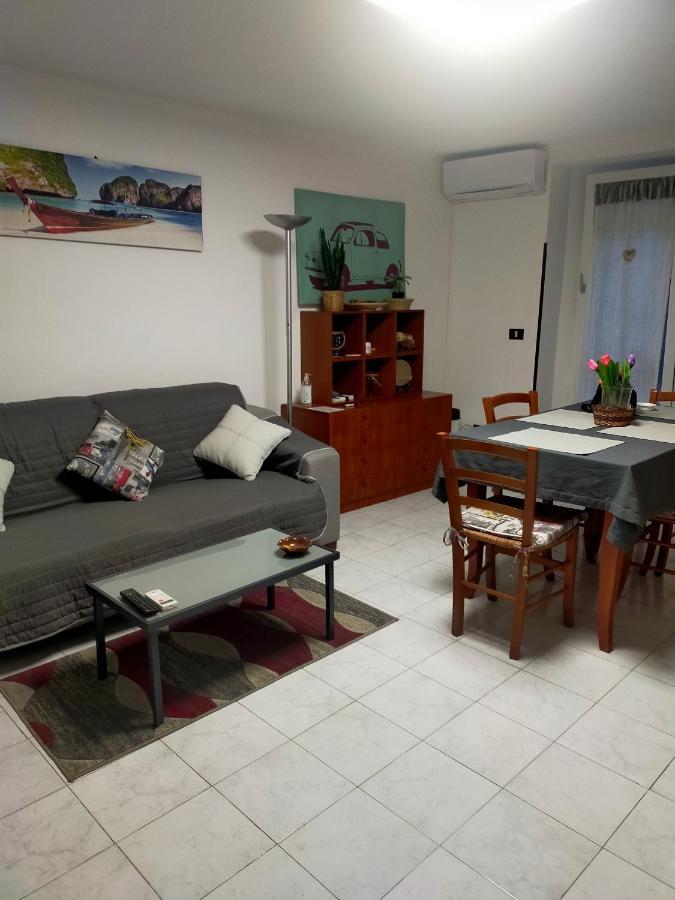 Albergaira Holiday House - Casa Vacanze Palermo Exteriér fotografie