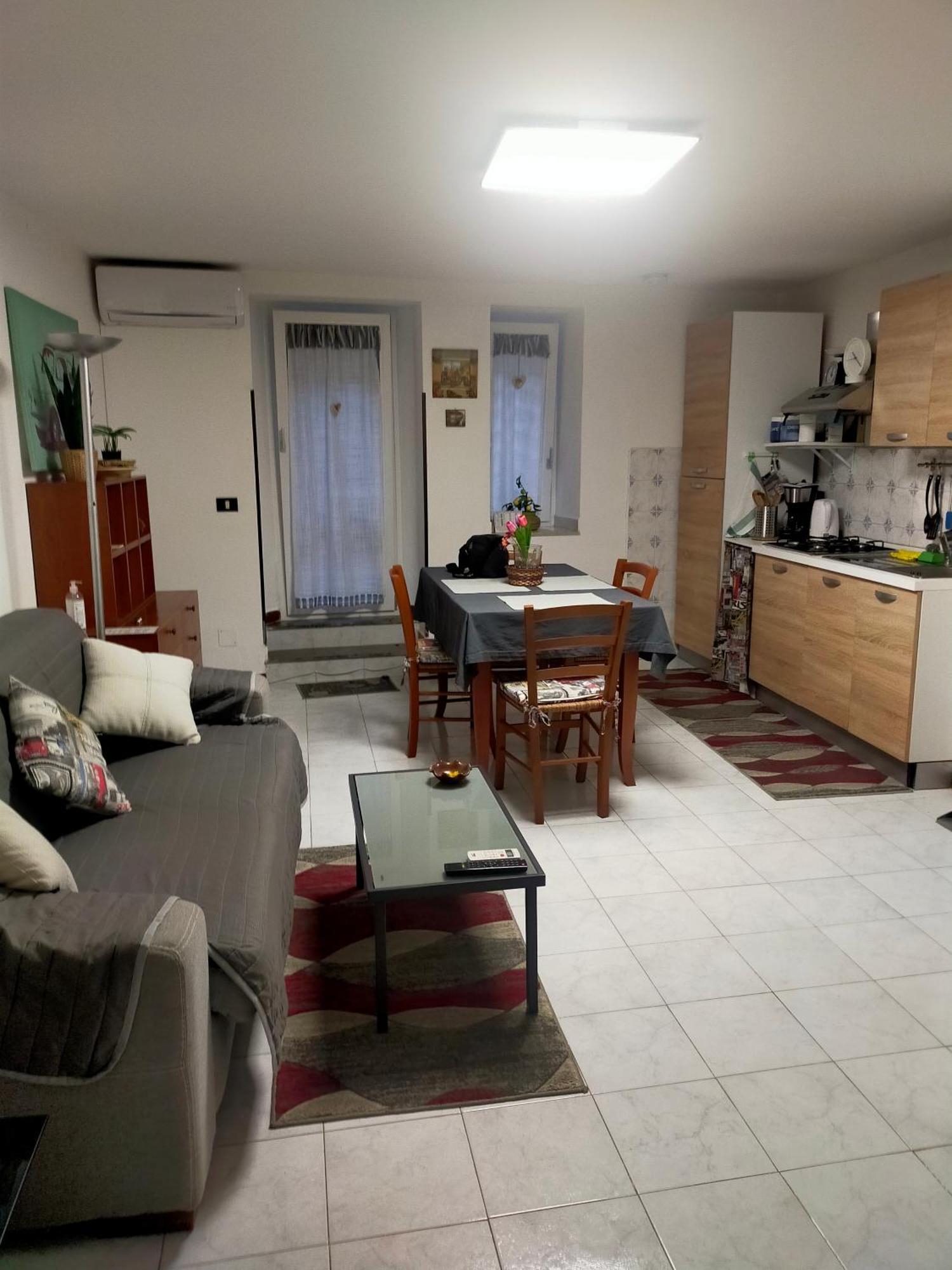 Albergaira Holiday House - Casa Vacanze Palermo Pokoj fotografie