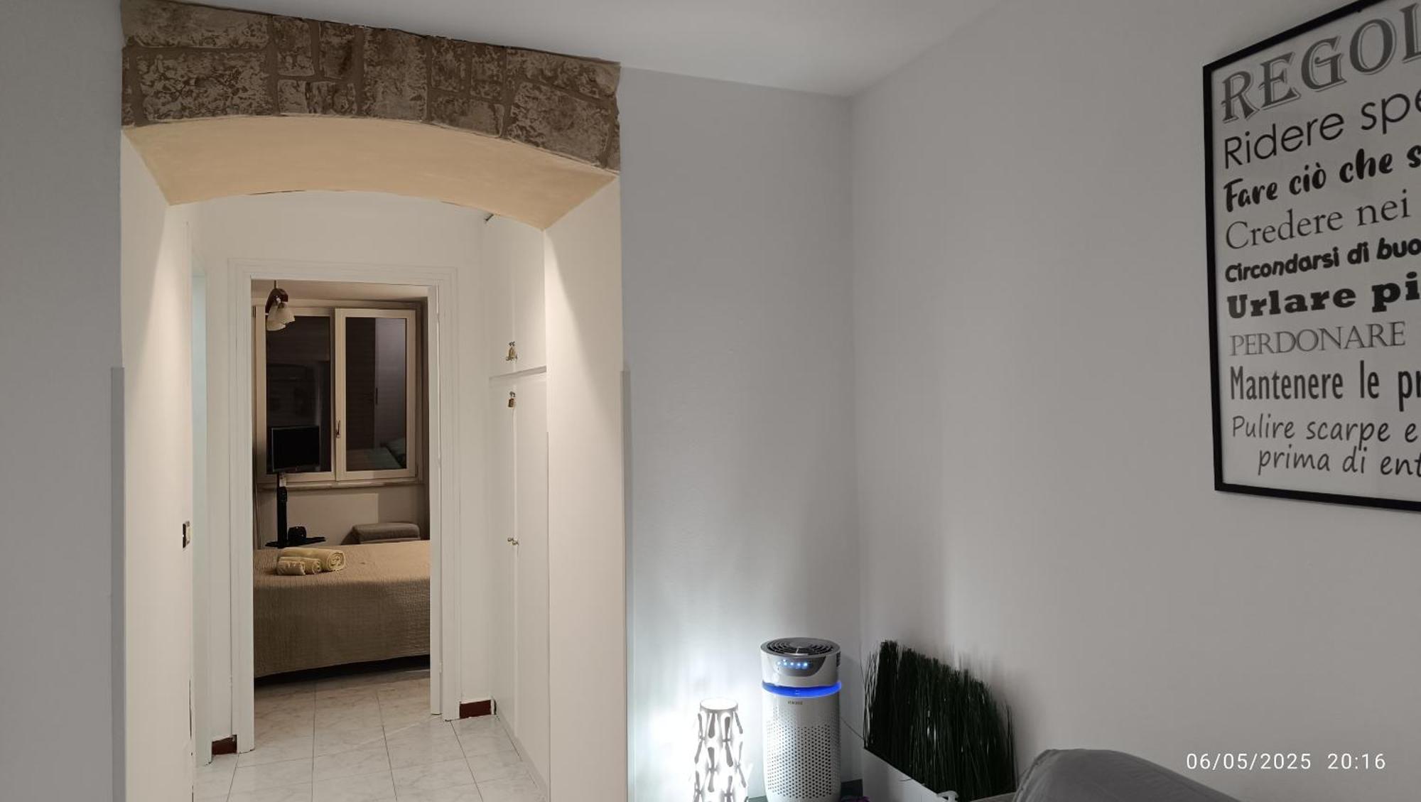 Albergaira Holiday House - Casa Vacanze Palermo Exteriér fotografie