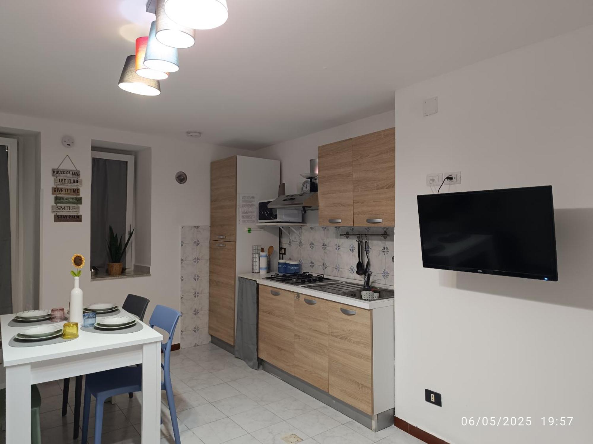 Albergaira Holiday House - Casa Vacanze Palermo Exteriér fotografie