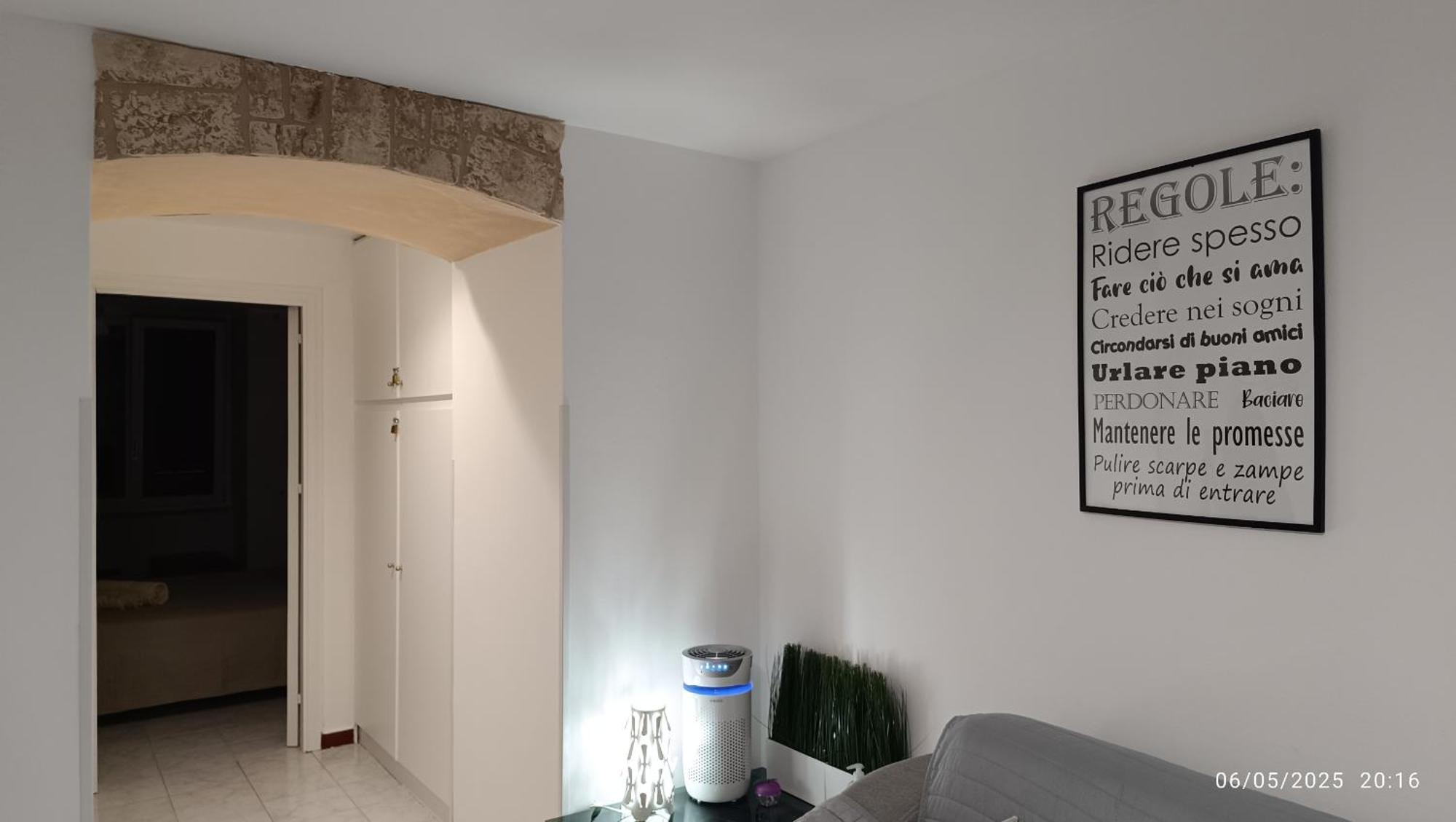 Albergaira Holiday House - Casa Vacanze Palermo Exteriér fotografie