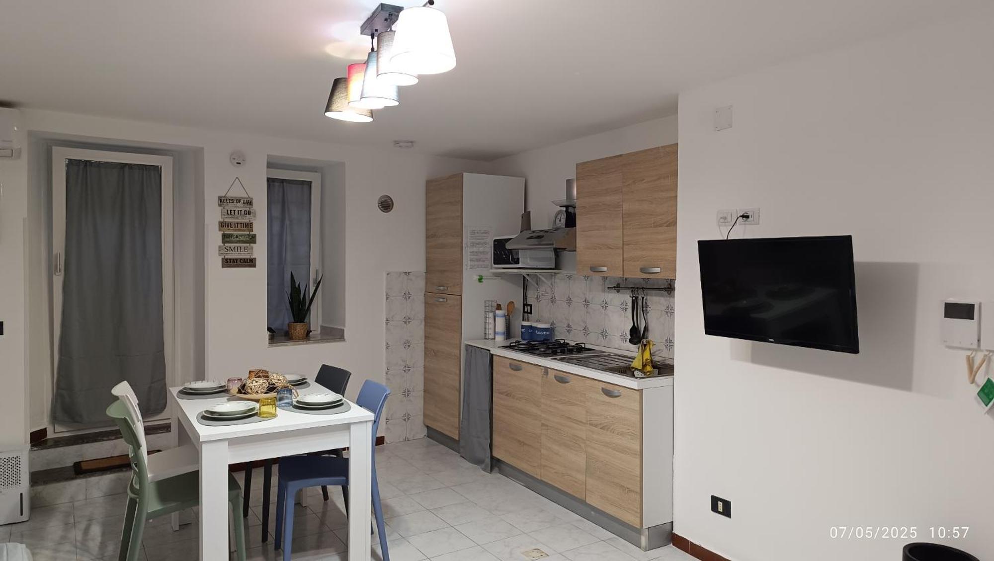 Albergaira Holiday House - Casa Vacanze Palermo Exteriér fotografie
