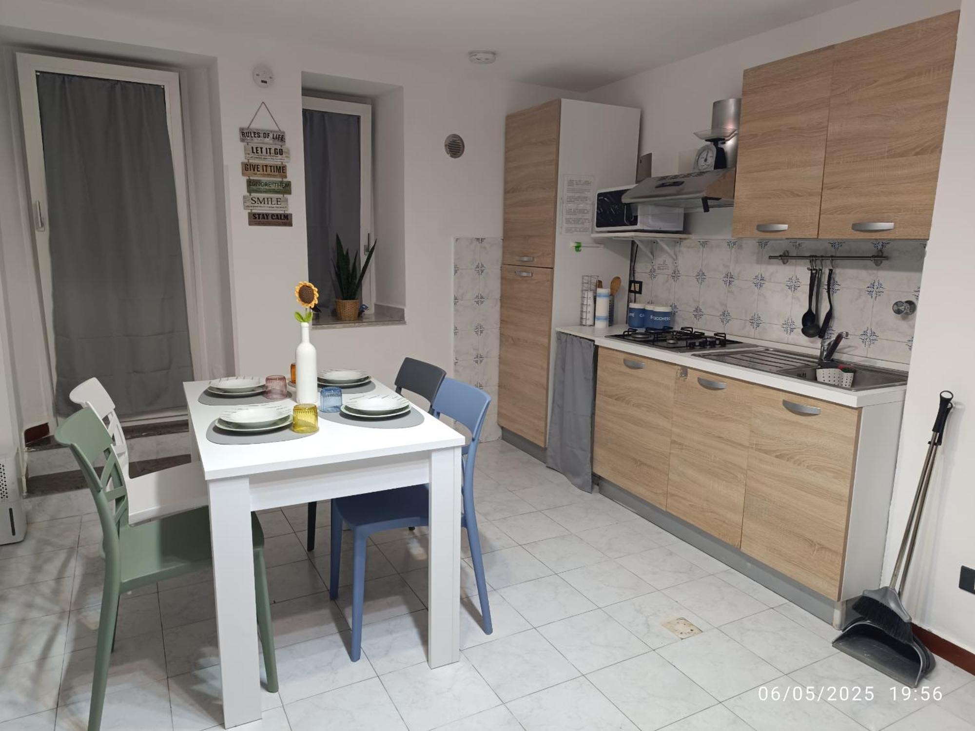 Albergaira Holiday House - Casa Vacanze Palermo Exteriér fotografie